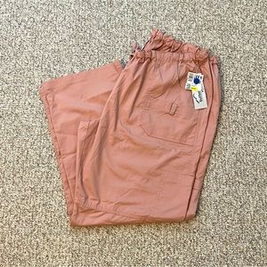 NWT Butter-Soft Stretch Uniform Pants Size 2X